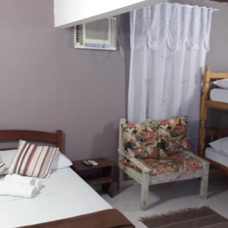 Pousada Pedra Do Sol Paraty Ngoại thất bức ảnh