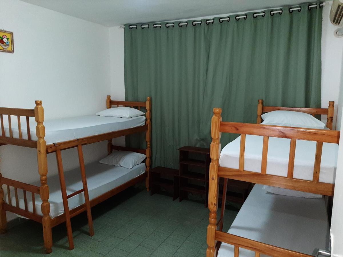 Pousada Pedra Do Sol Paraty Ngoại thất bức ảnh
