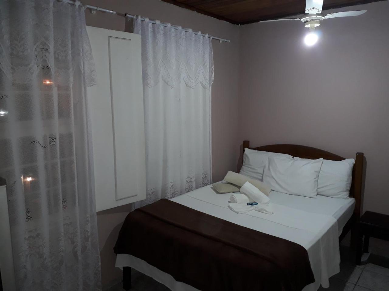 Pousada Pedra Do Sol Paraty Ngoại thất bức ảnh