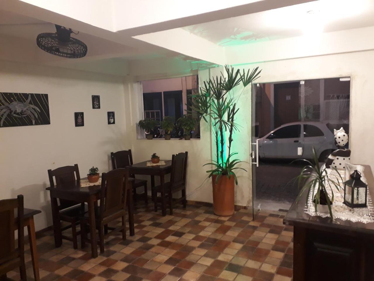 Pousada Pedra Do Sol Paraty Ngoại thất bức ảnh
