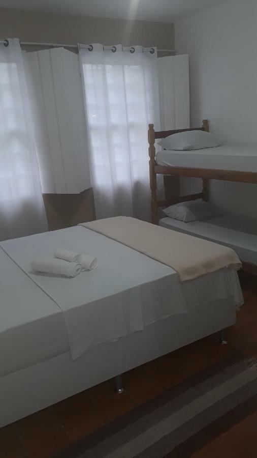 Pousada Pedra Do Sol Paraty Ngoại thất bức ảnh