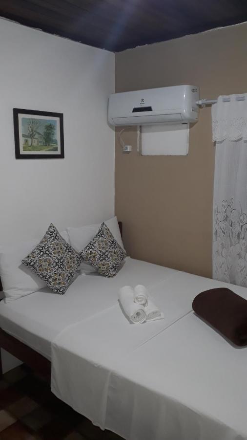 Pousada Pedra Do Sol Paraty Ngoại thất bức ảnh