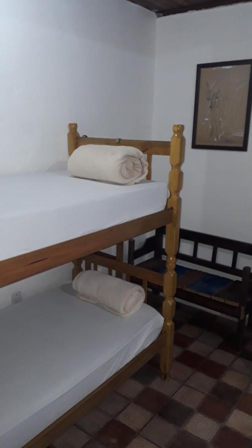 Pousada Pedra Do Sol Paraty Ngoại thất bức ảnh