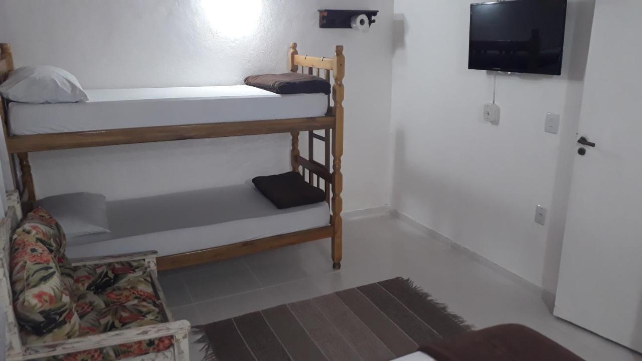 Pousada Pedra Do Sol Paraty Ngoại thất bức ảnh