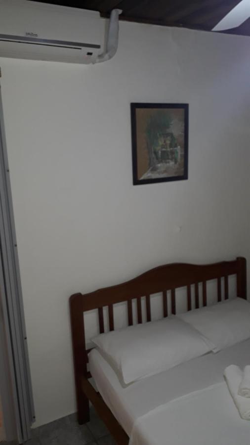 Pousada Pedra Do Sol Paraty Ngoại thất bức ảnh